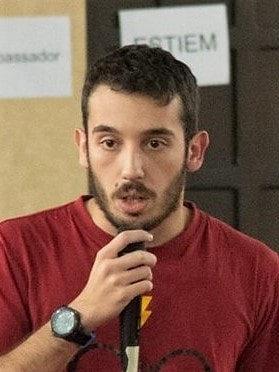 Antonio Ribeiro